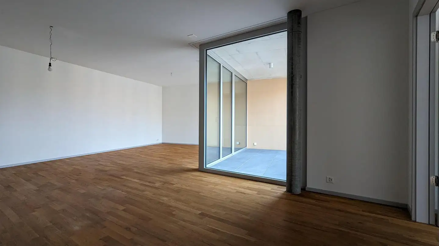 Apartment for rent - Thunstrasse 104, 3006 Bern - Photo 3