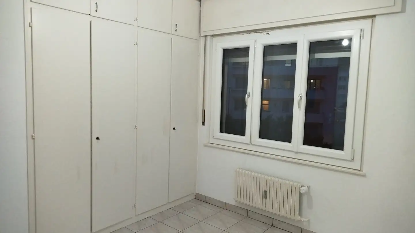 Chambre à louer - Route De Lamberson 28, 3960 Sierre - Photo 4
