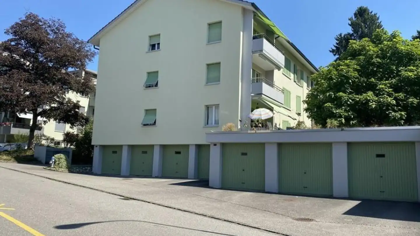 Appartamento in affitto - Aufhabenweg 11, 4900 Langenthal