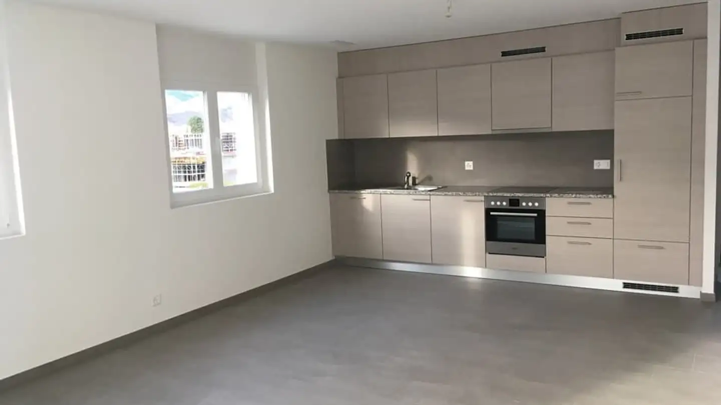 Appartement à louer - Rue Des Vergers 45, 1994 Aproz (Nendaz)