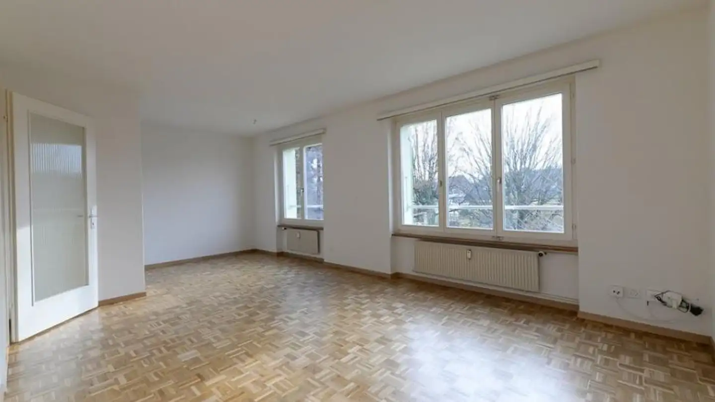 Appartamento in affitto - Aufhabenweg 11, 4900 Langenthal - Foto 2