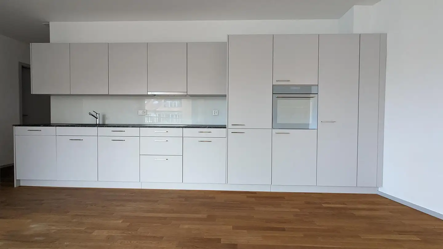 Apartment for rent - Thunstrasse 104, 3006 Bern - Photo 4