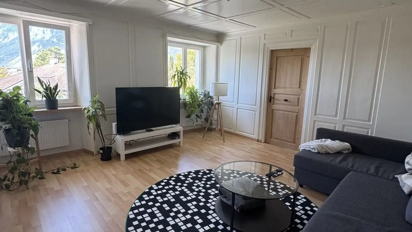Chambre à louer - 7000 Chur