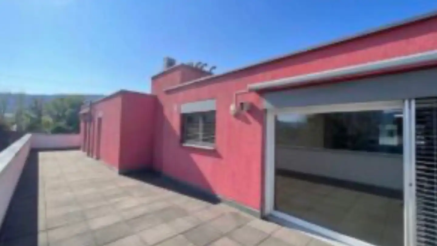 Appartement à vendre - Rue De Chaux 19, 2800 Delémont