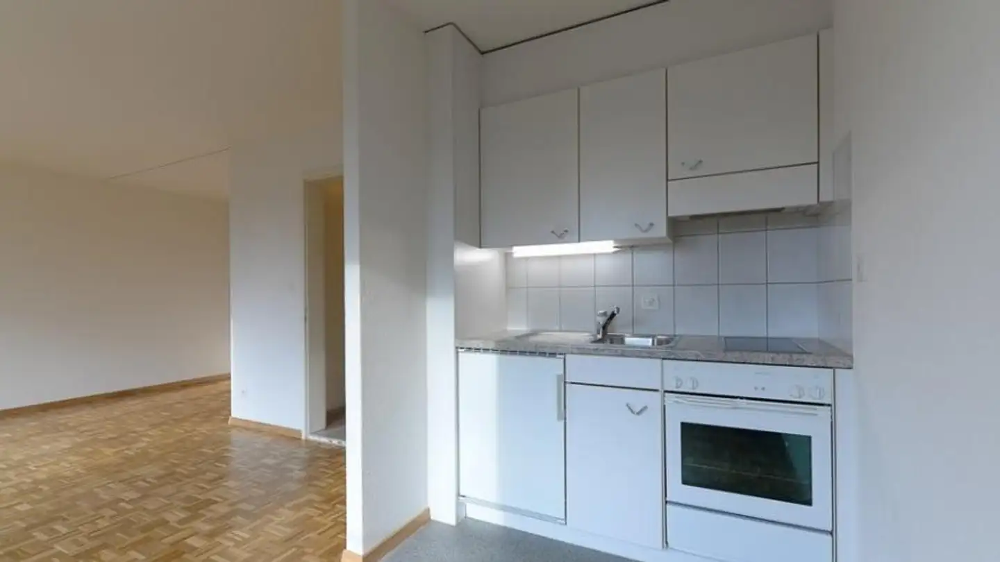 Appartamento in affitto - Aufhabenweg 11, 4900 Langenthal - Foto 3