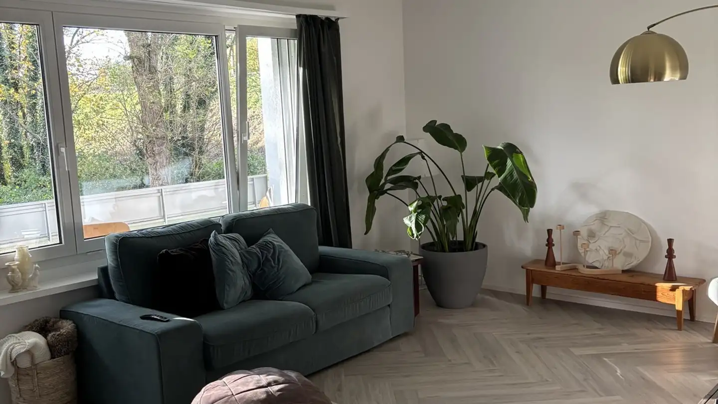 Chambre à louer - 8307 Effretikon