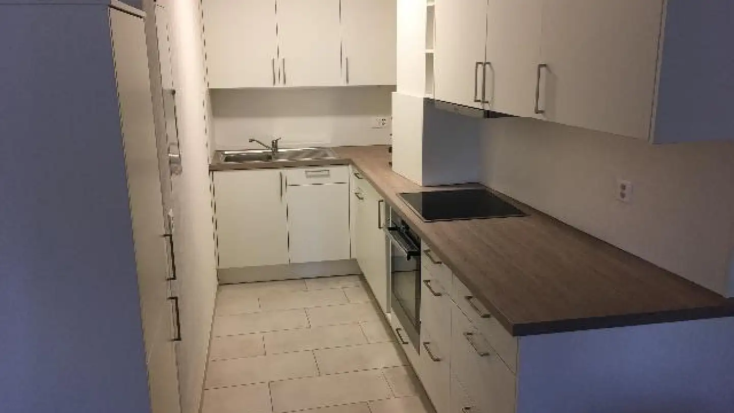 Wohnung mieten - Engelgasse 5, 4800 Zofingen