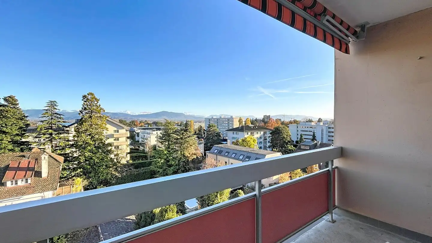 Appartamento in affitto - Chemin Des Cottages 5, 1260 Nyon - Foto 3