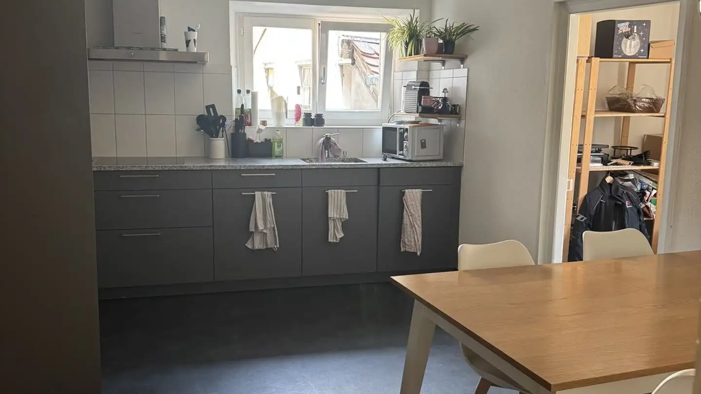 Chambre à louer - 7000 Chur - Photo 2