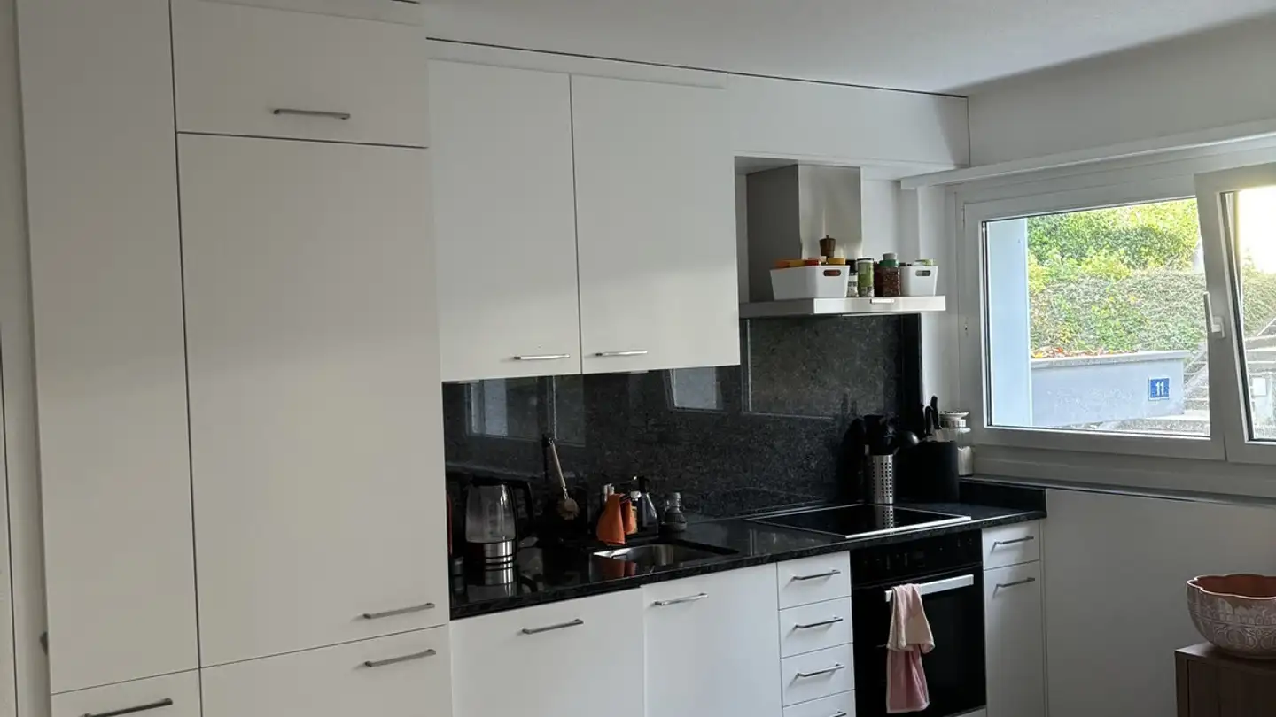 Chambre à louer - 8307 Effretikon - Photo 2