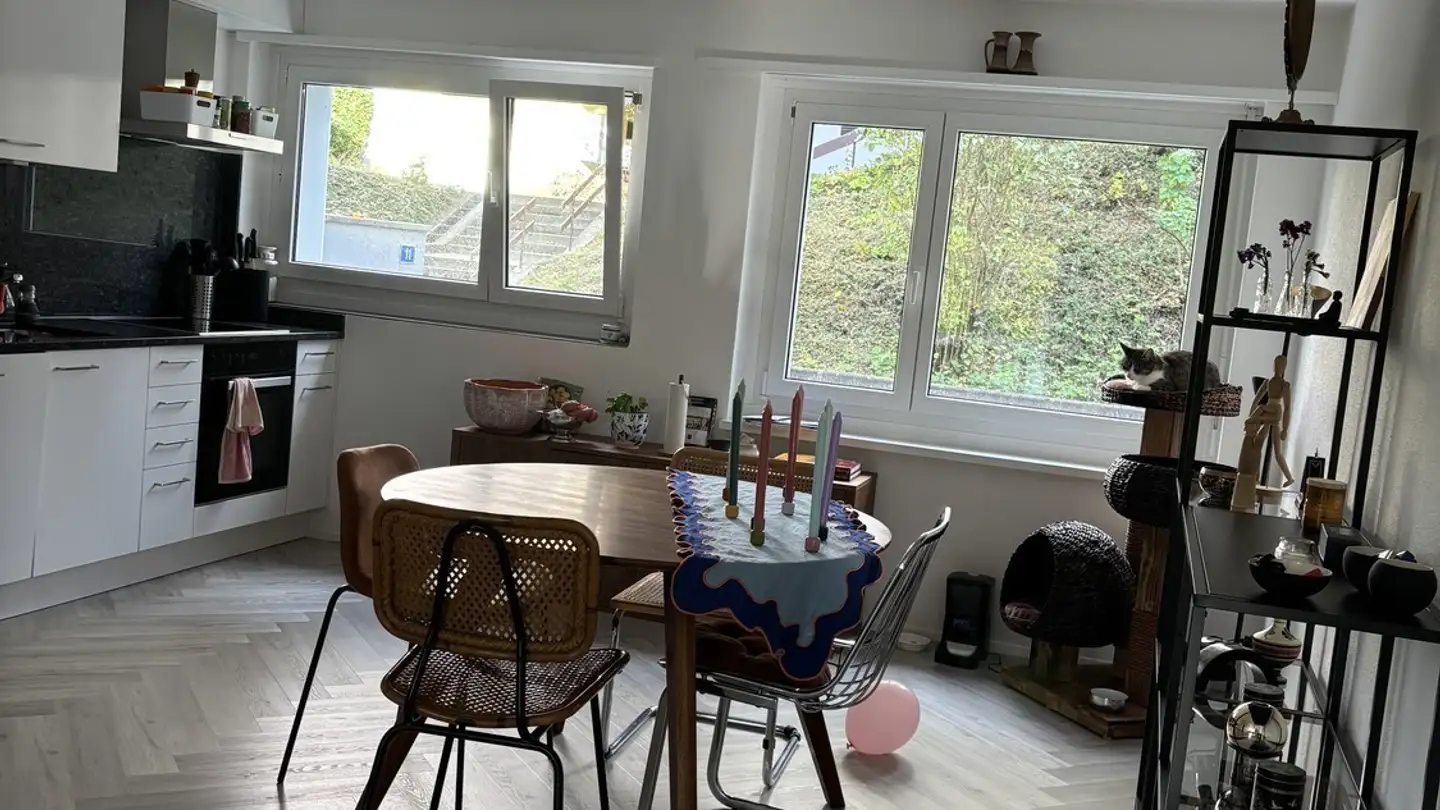 Chambre à louer - 8307 Effretikon - Photo 3