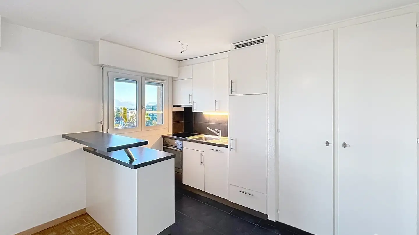 Appartamento in affitto - Chemin Des Cottages 5, 1260 Nyon - Foto 4