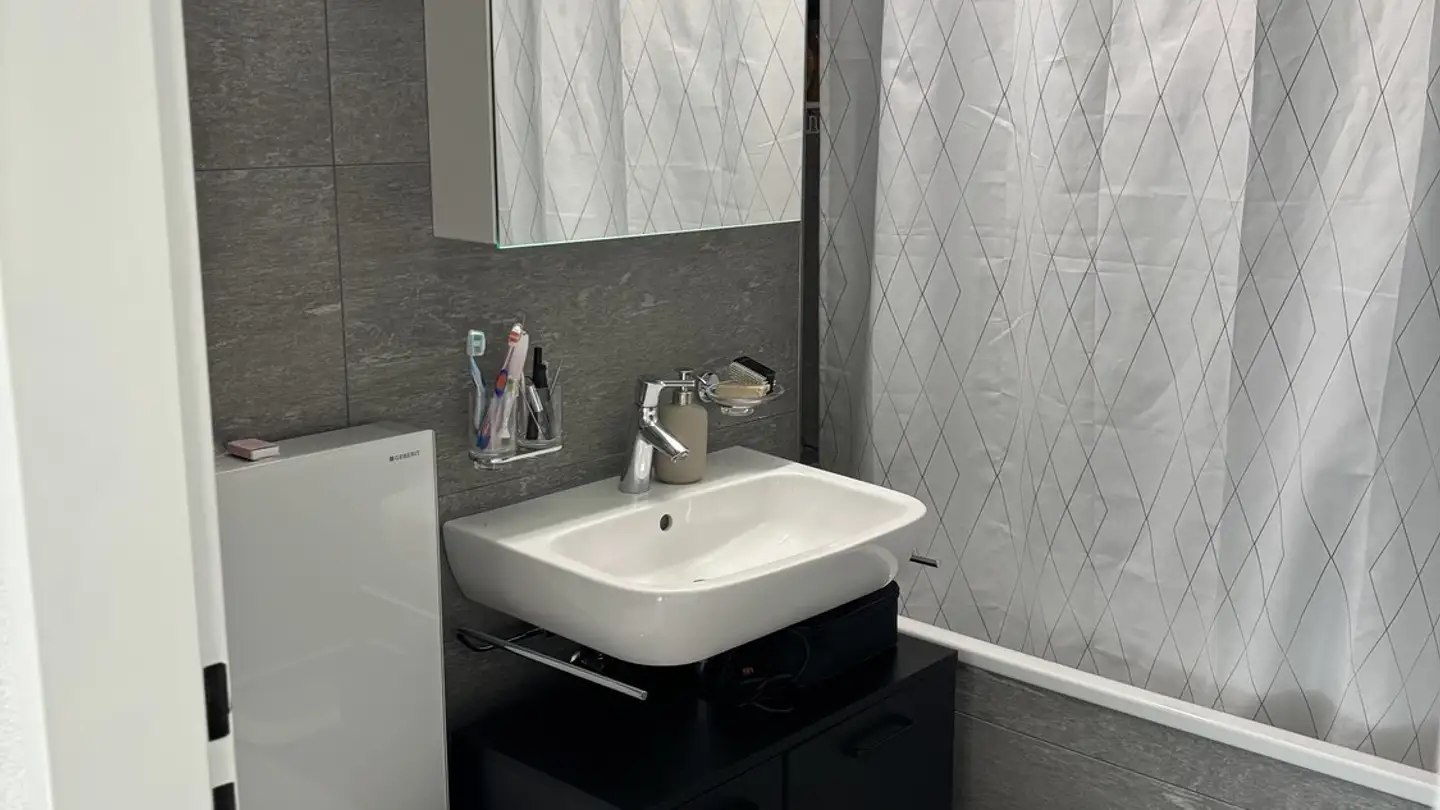 Chambre à louer - 8307 Effretikon - Photo 4