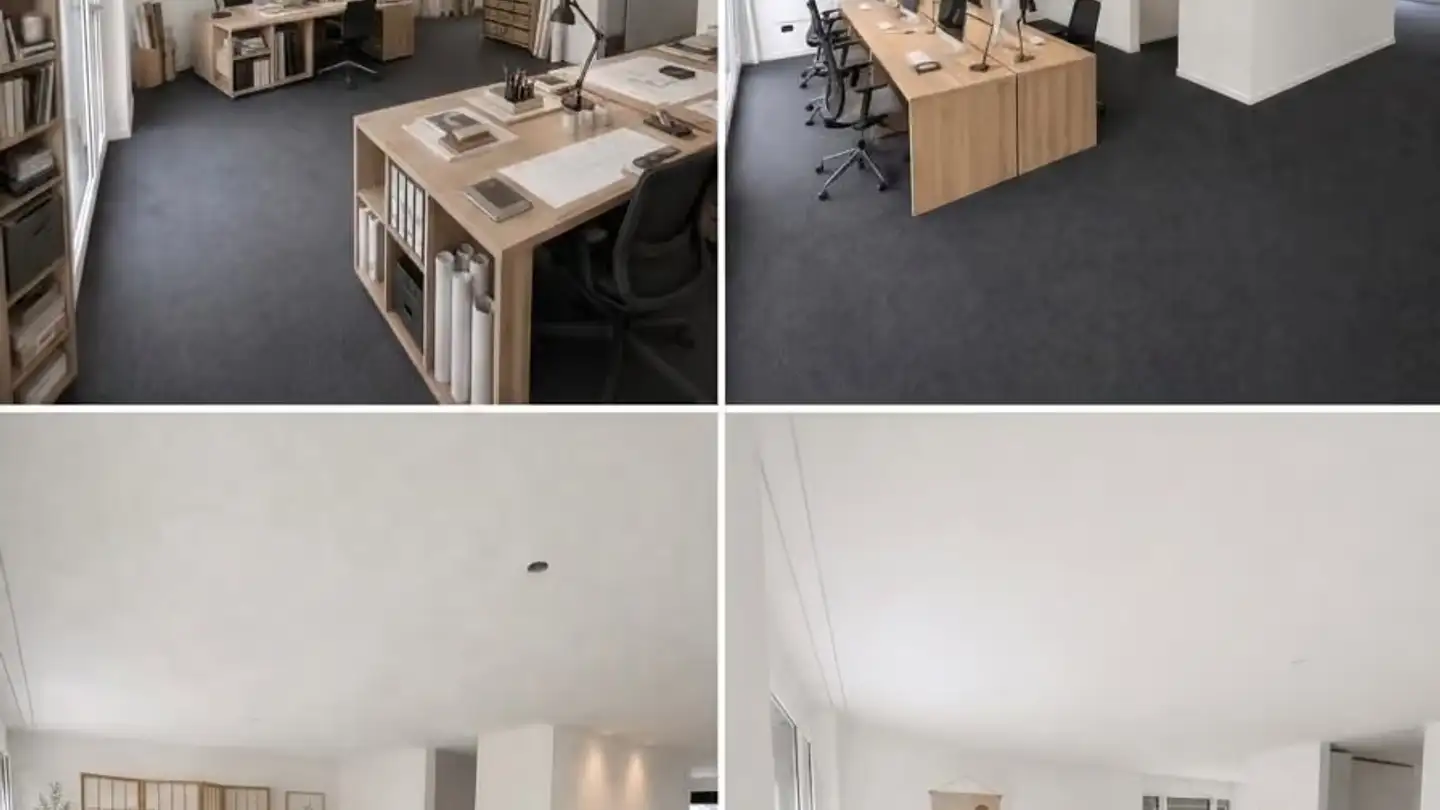 Commerciale in affitto - Neugüetliweg 13, 8806 Bäch SZ - Foto 4