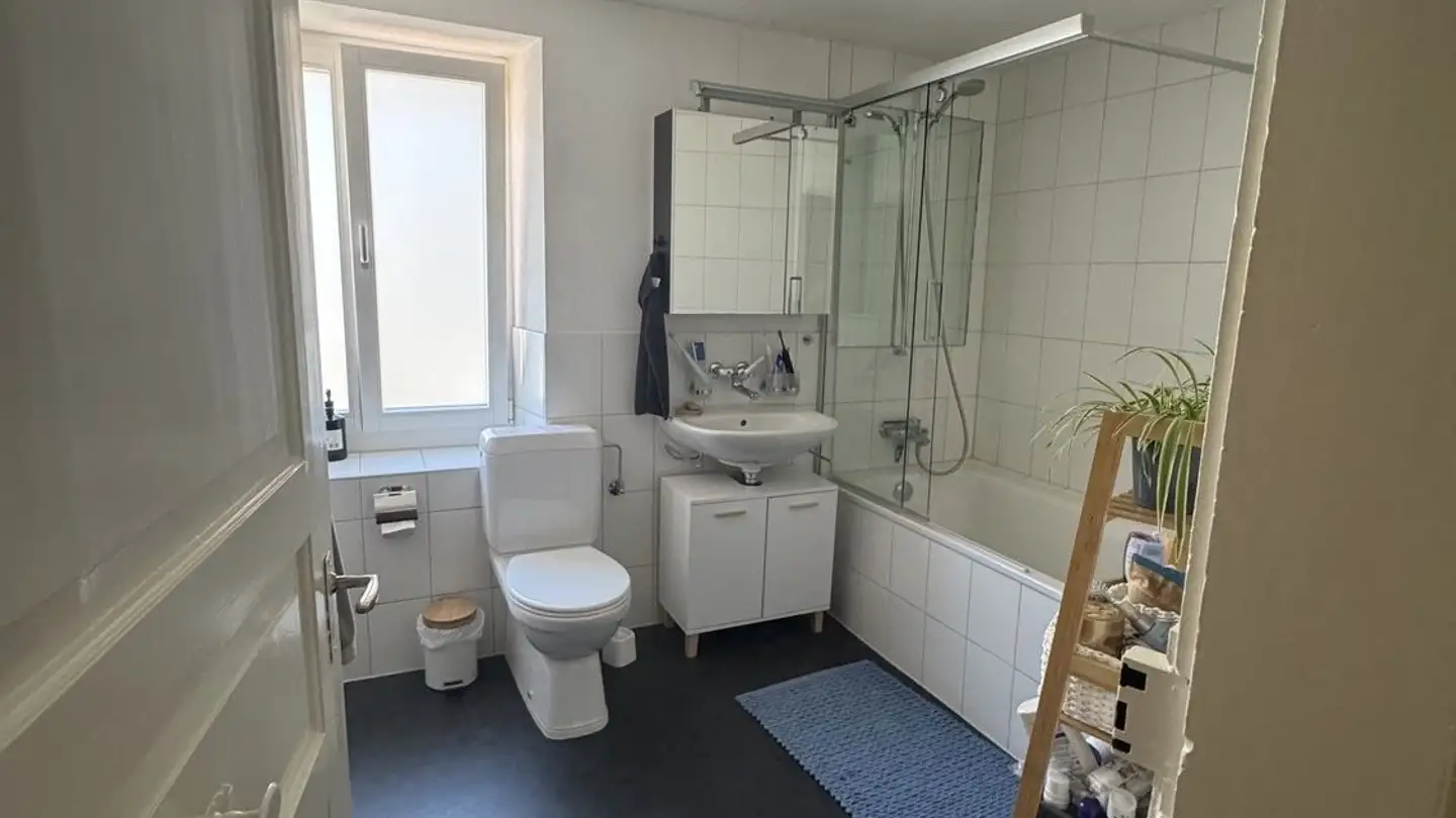 Chambre à louer - 7000 Chur - Photo 4