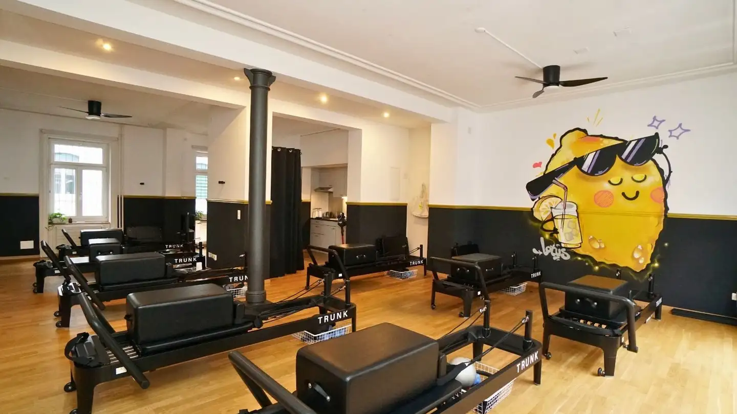 Commercial for rent - Hallwylstrasse 62, 8004 Zürich - Photo 2