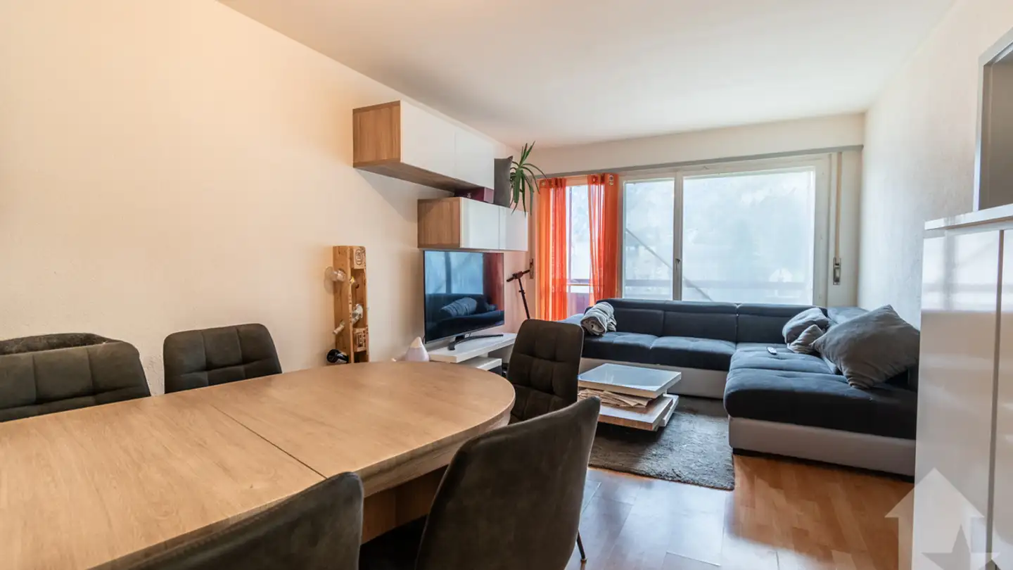 Attico in vendita - 1890 St-Maurice