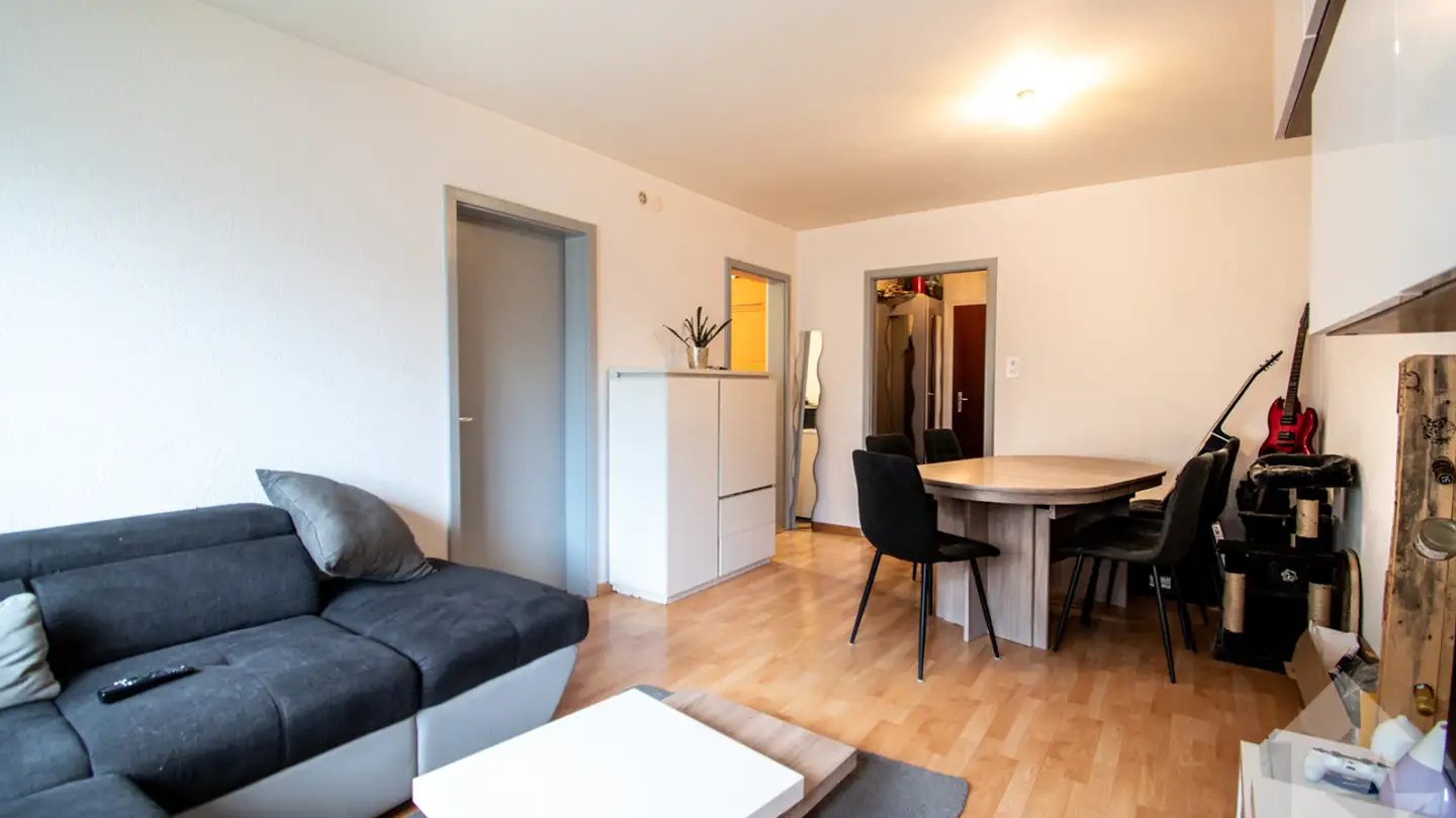 Attico in vendita - 1890 St-Maurice - Foto 2