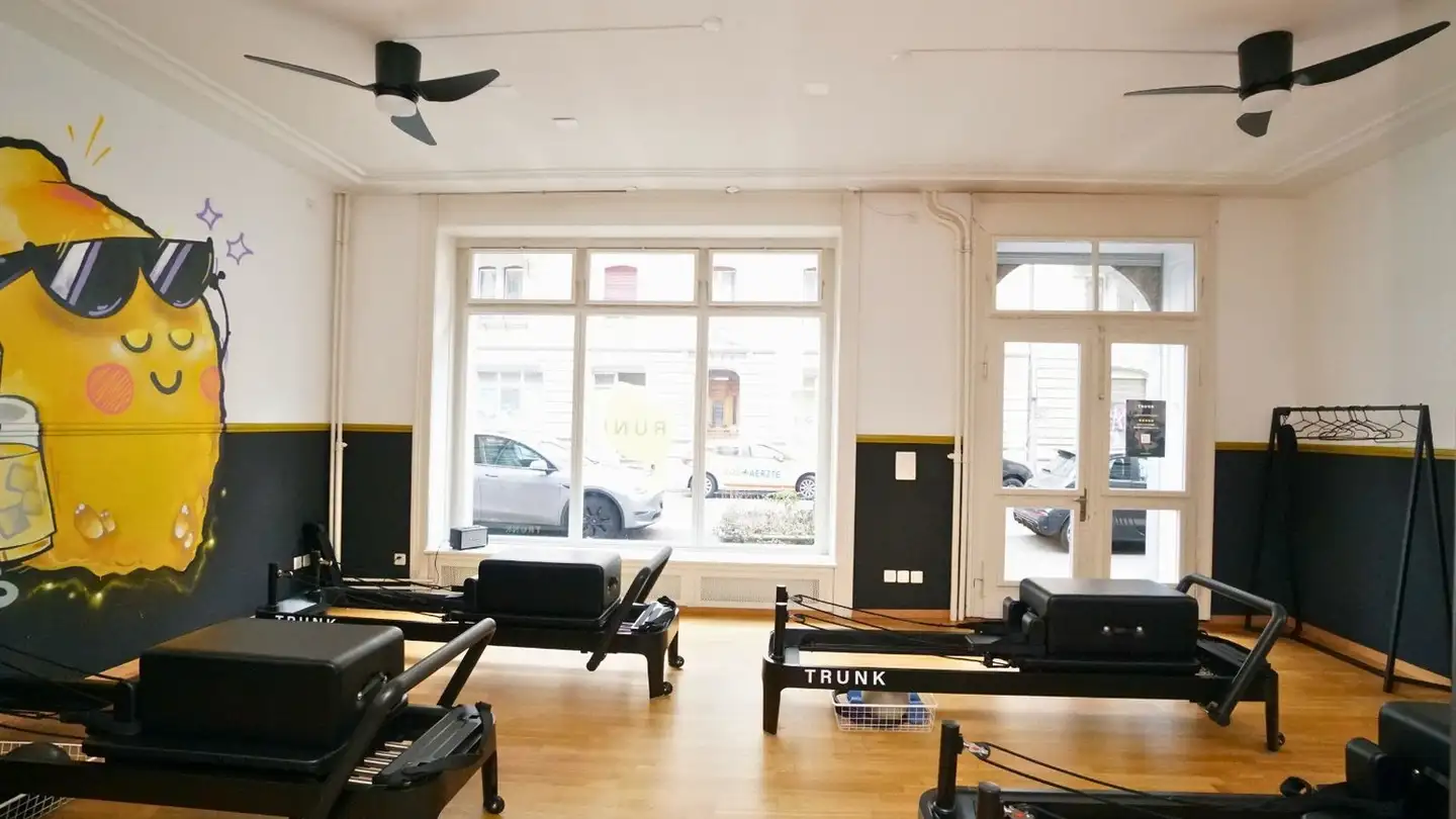 Commercial for rent - Hallwylstrasse 62, 8004 Zürich - Photo 3