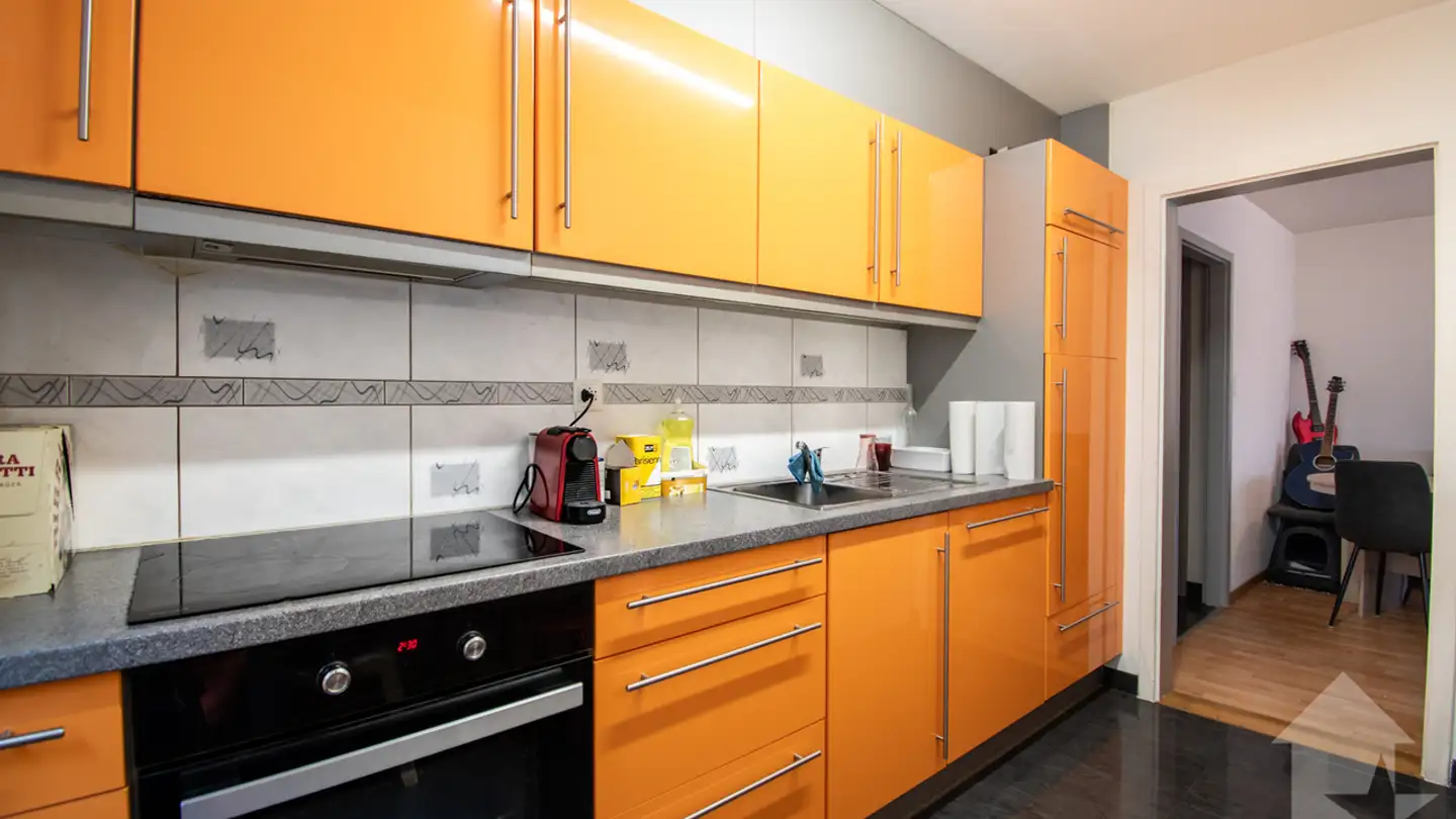 Attico in vendita - 1890 St-Maurice - Foto 4