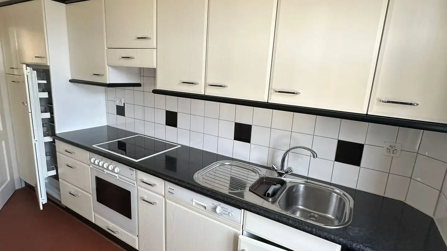 Appartamento in affitto - Solothurnstrasse 26, 2543 Lengnau BE - Foto 3