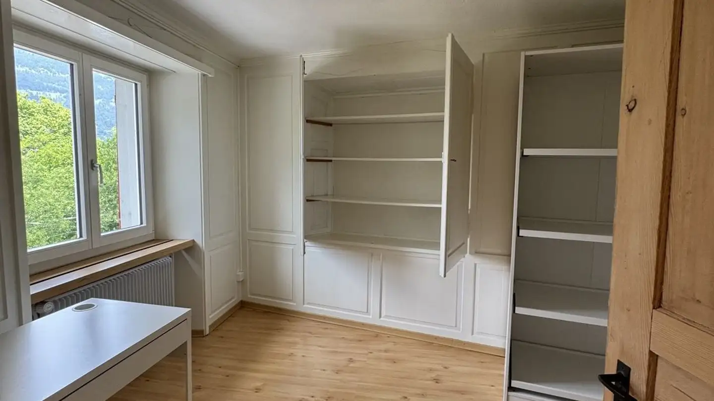 Chambre à louer - 7000 Chur - Photo 3