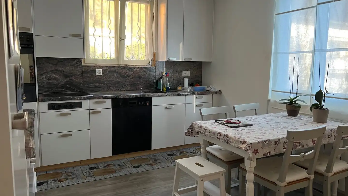 Casa singola in affitto - 6672 Gordevio - Photo 2