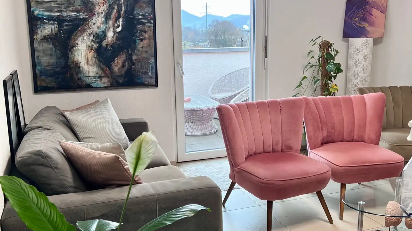 Appartement à vendre - Rue De Chaux 19, 2800 Delémont - Photo 4