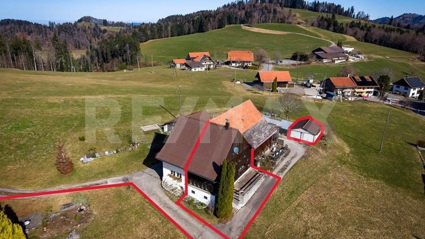 Einfamilienhaus kaufen - Ghöchstrasse 189, 8498 Gibswil - Foto 2