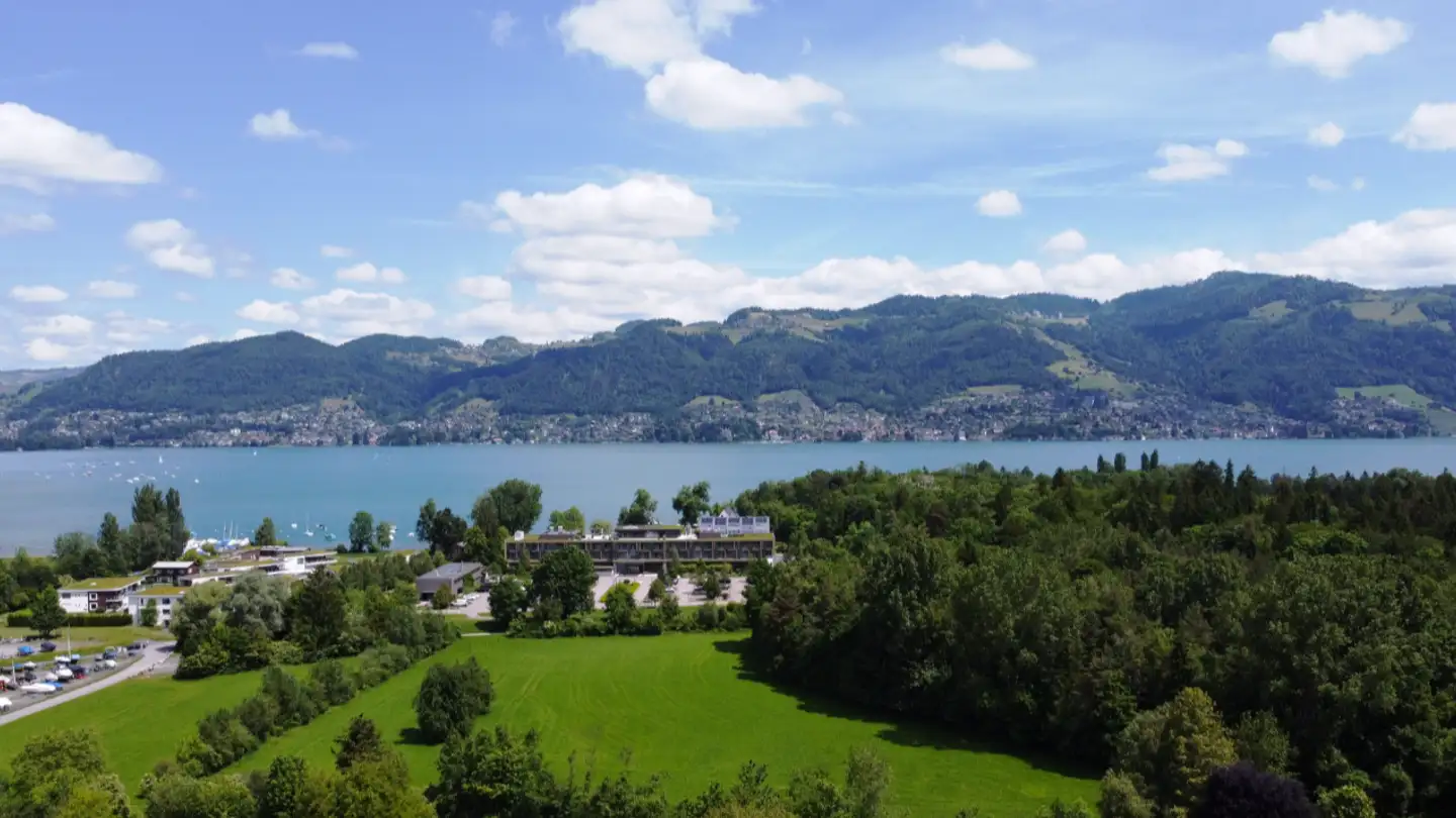 Wohnung kaufen - Gwattstutz 32a, 3645 Gwatt (Thun)