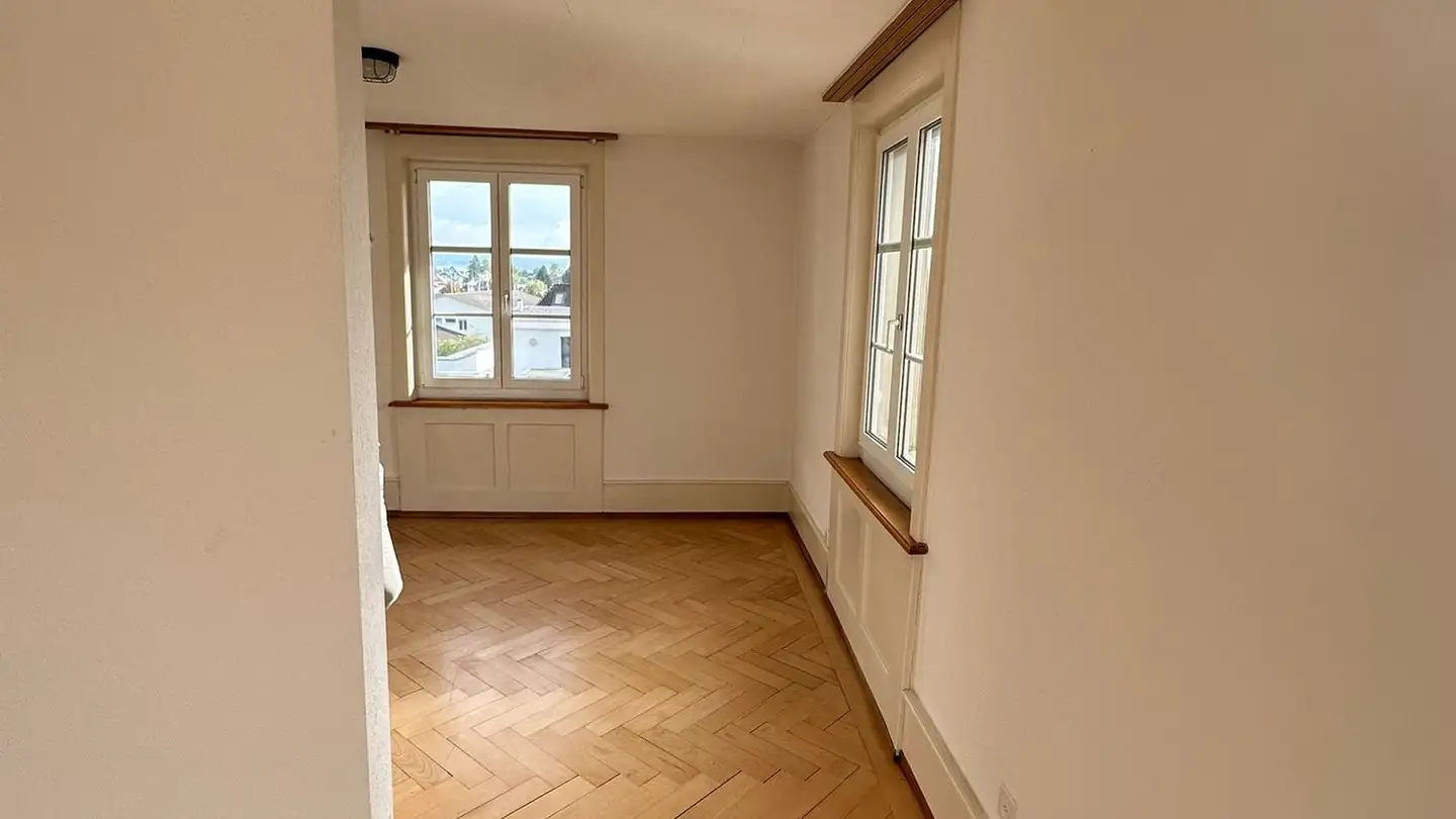 Appartamento in affitto - Solothurnstrasse 26, 2543 Lengnau BE - Foto 4