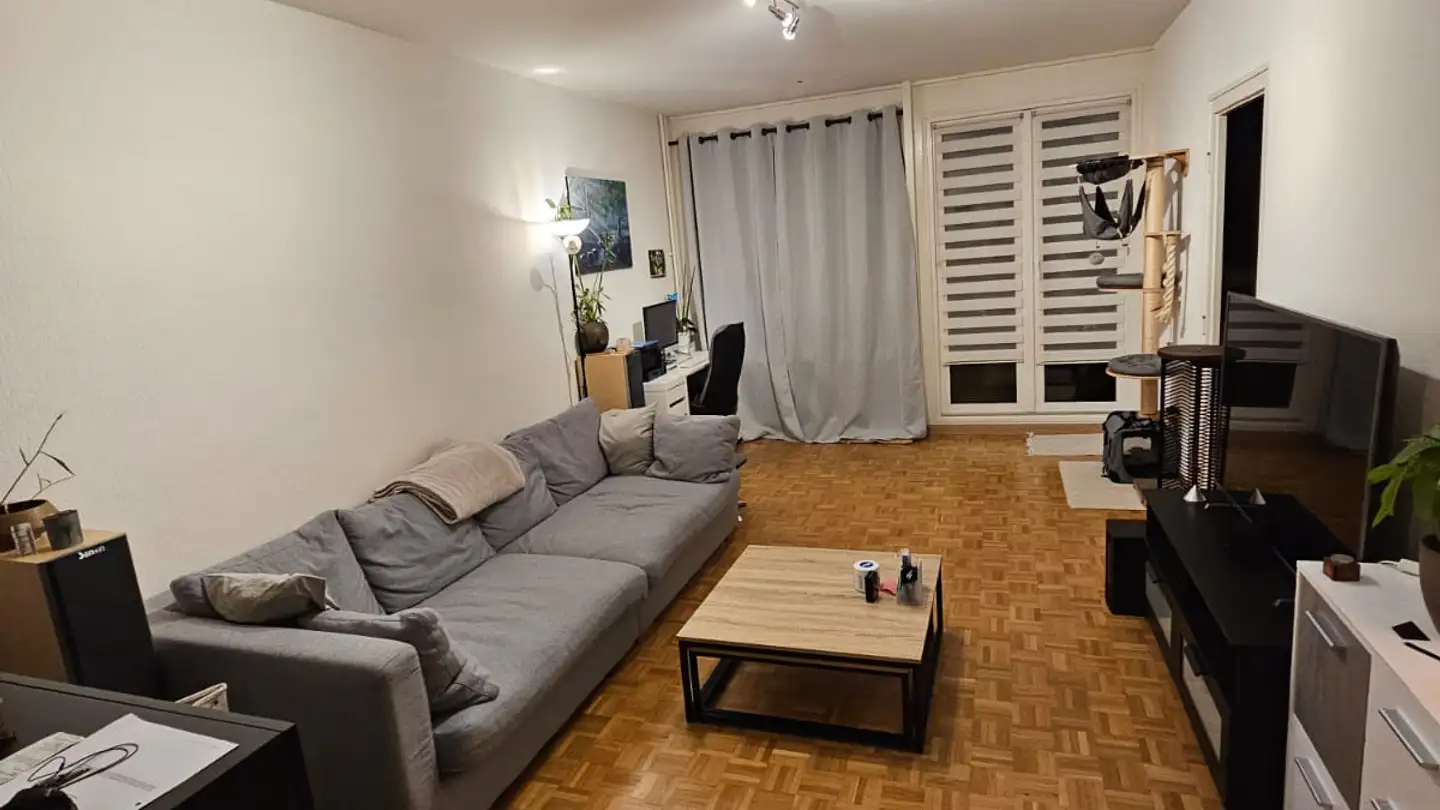 Appartamento in affitto - 1237 Avully - Photo 3