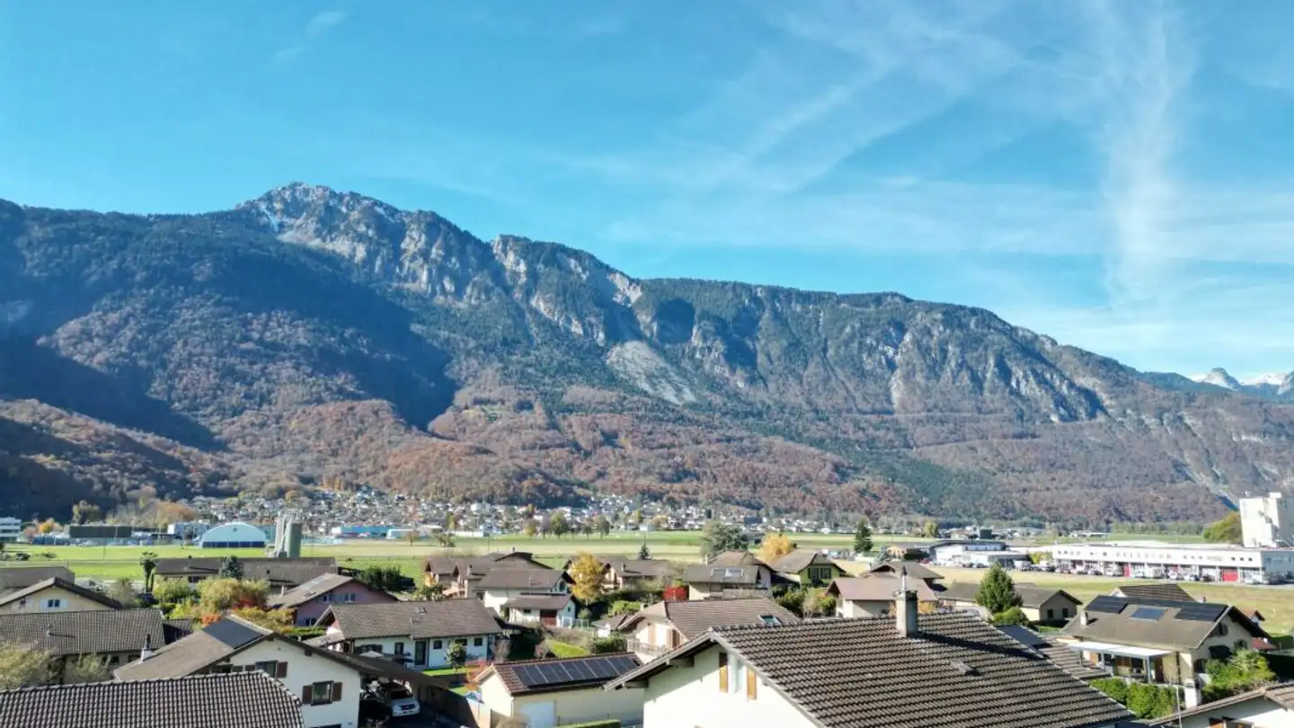 Appartamento in vendita - Route De La Chapelle 9, 1868 Collombey - Foto 3