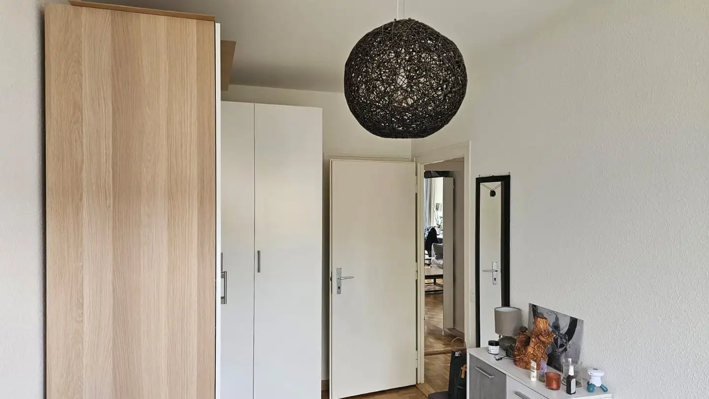 Appartamento in affitto - 1237 Avully - Photo 4