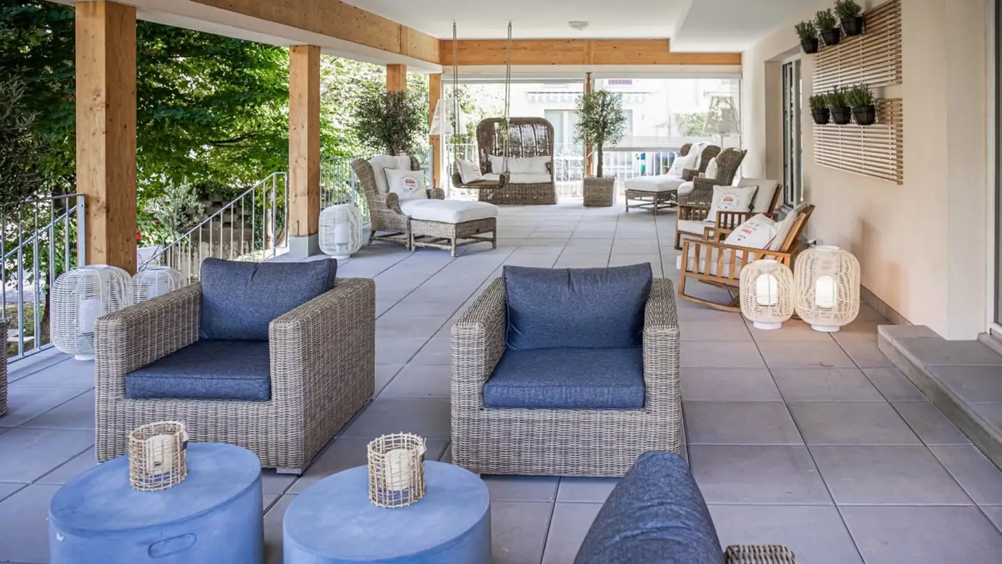 Appartamento ammobiliato in affitto - Via Rime 36, 6850 Mendrisio - Photo 2