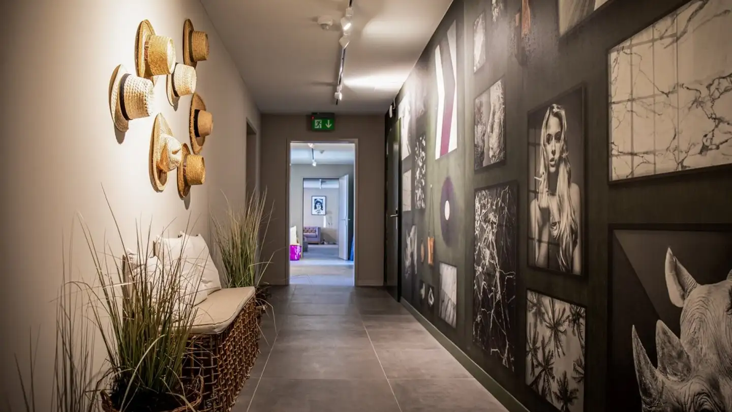 Appartamento ammobiliato in affitto - Via Rime 36, 6850 Mendrisio - Photo 4