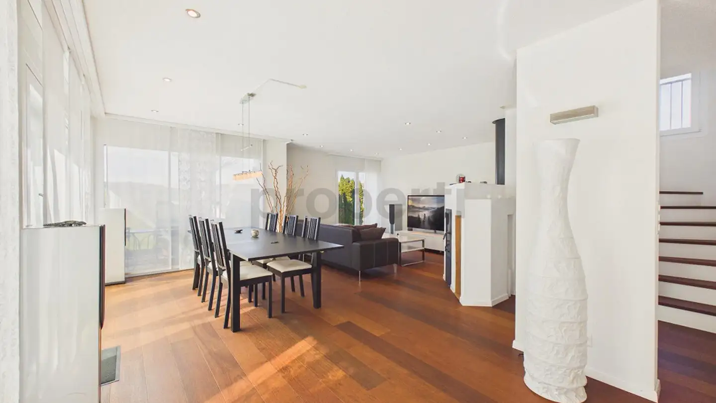 Maison individuelle à vendre - 5614 Sarmenstorf - Photo 2
