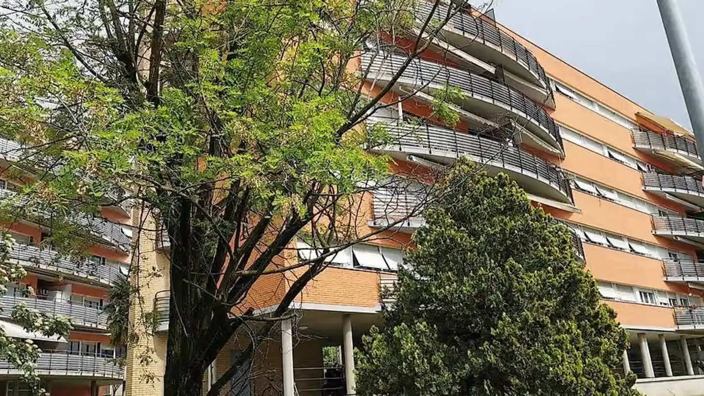 Appartement à louer - 6828 Balerna - Photo 3