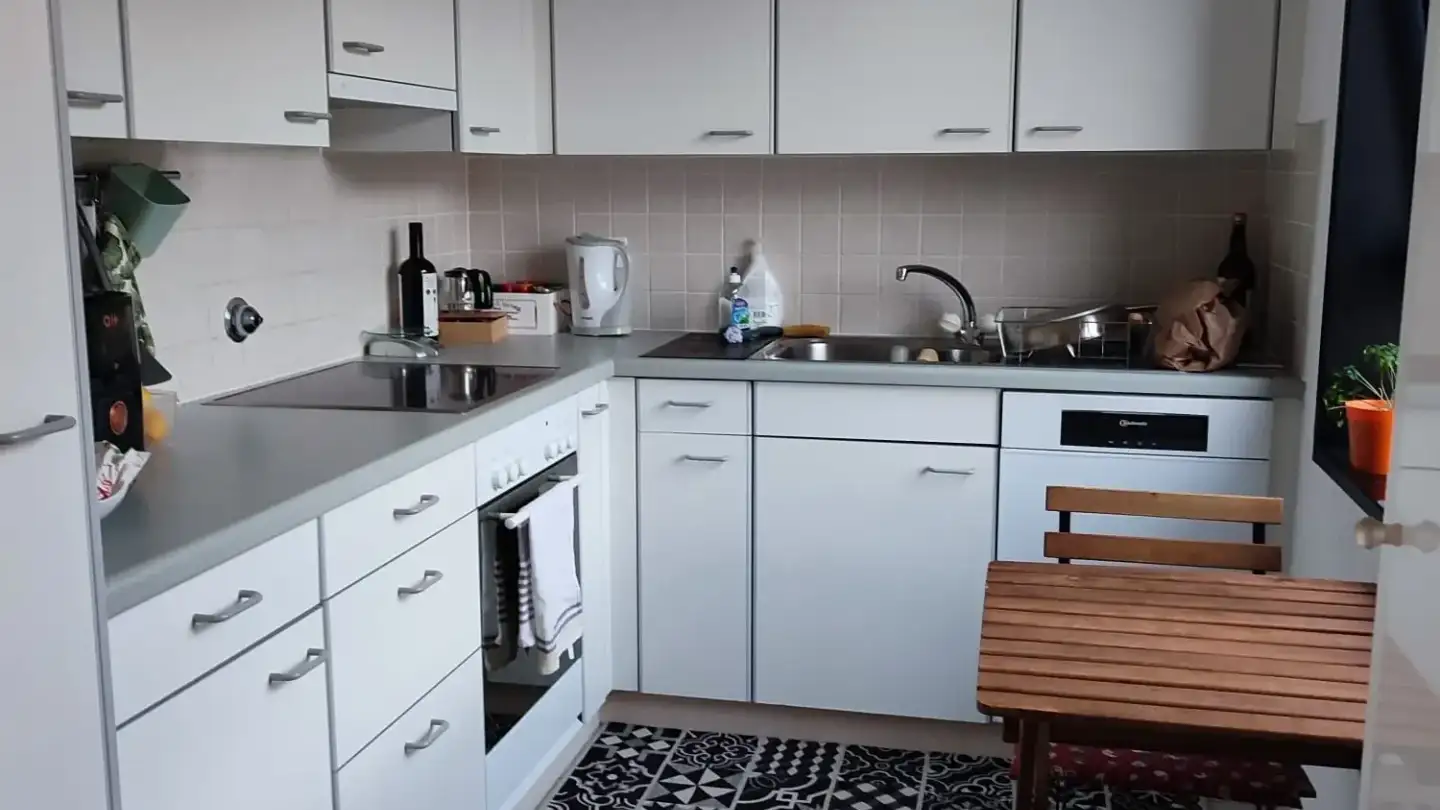 Appartement à louer - 6828 Balerna - Photo 4