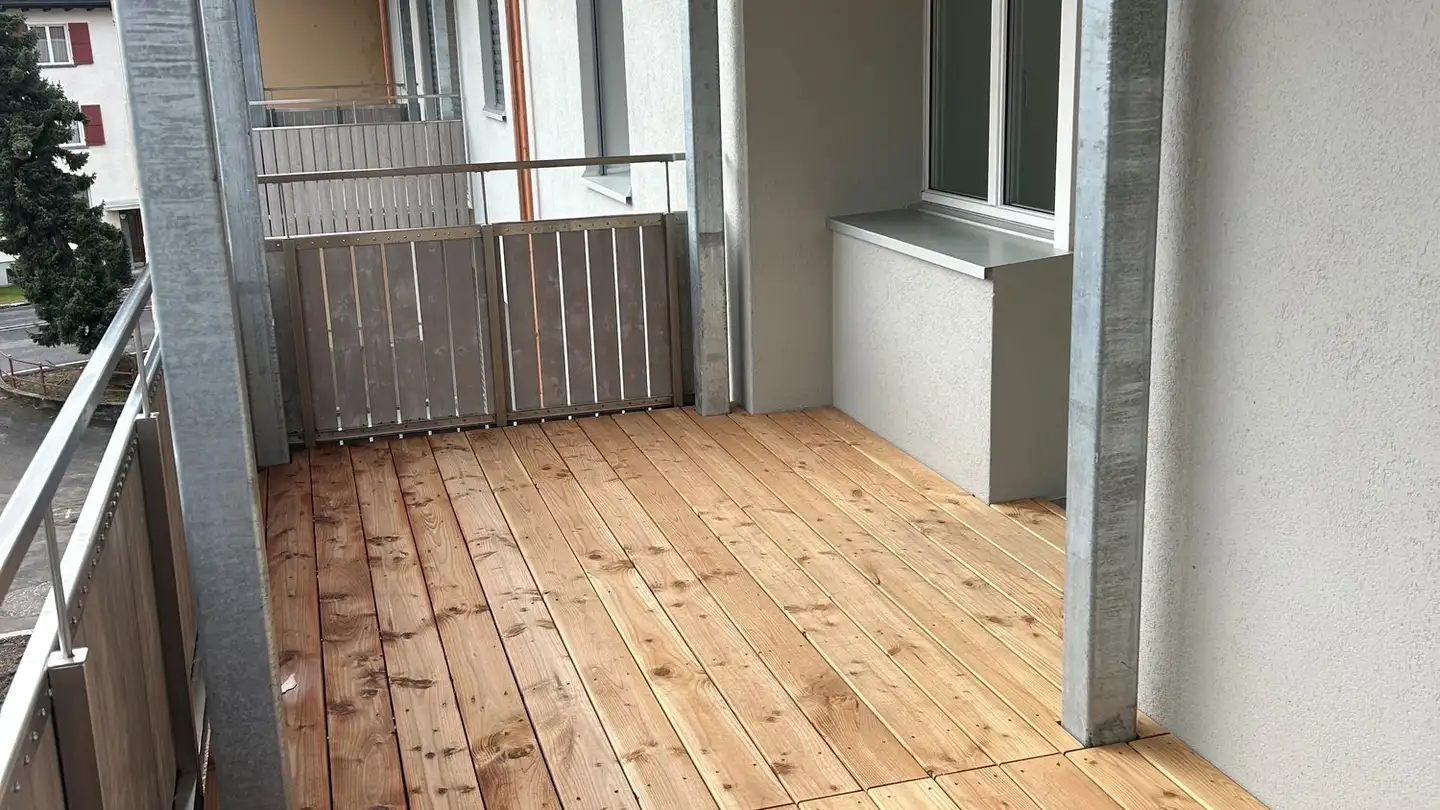 Appartement à louer - Rehhagstrasse 15, 3018 Bern - Photo 2