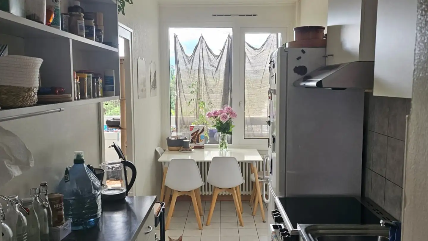 Appartamento in affitto - 1237 Avully - Photo 2