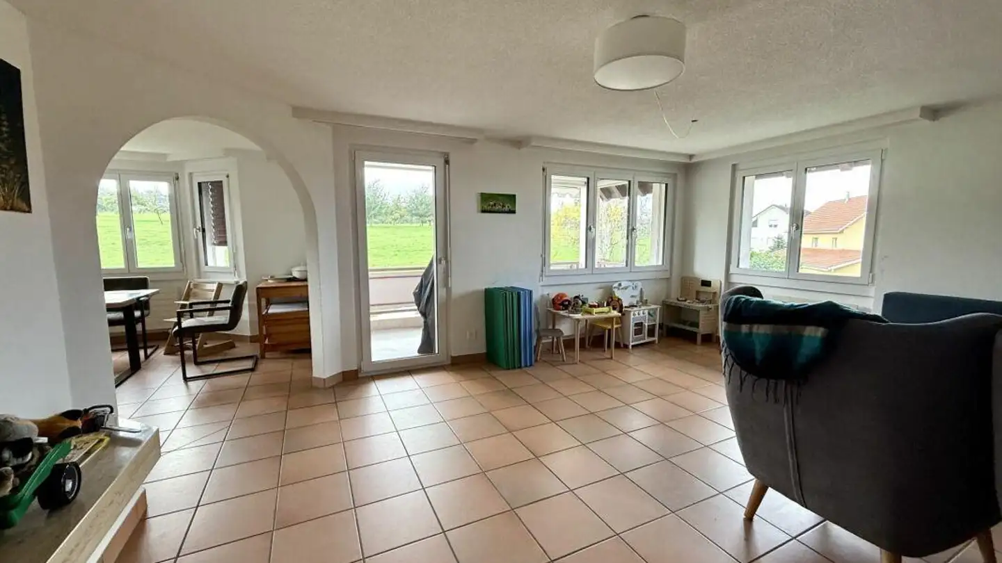 Appartamento in affitto - Hinterdorfstrasse 13, 9323 Steinach - Photo 3