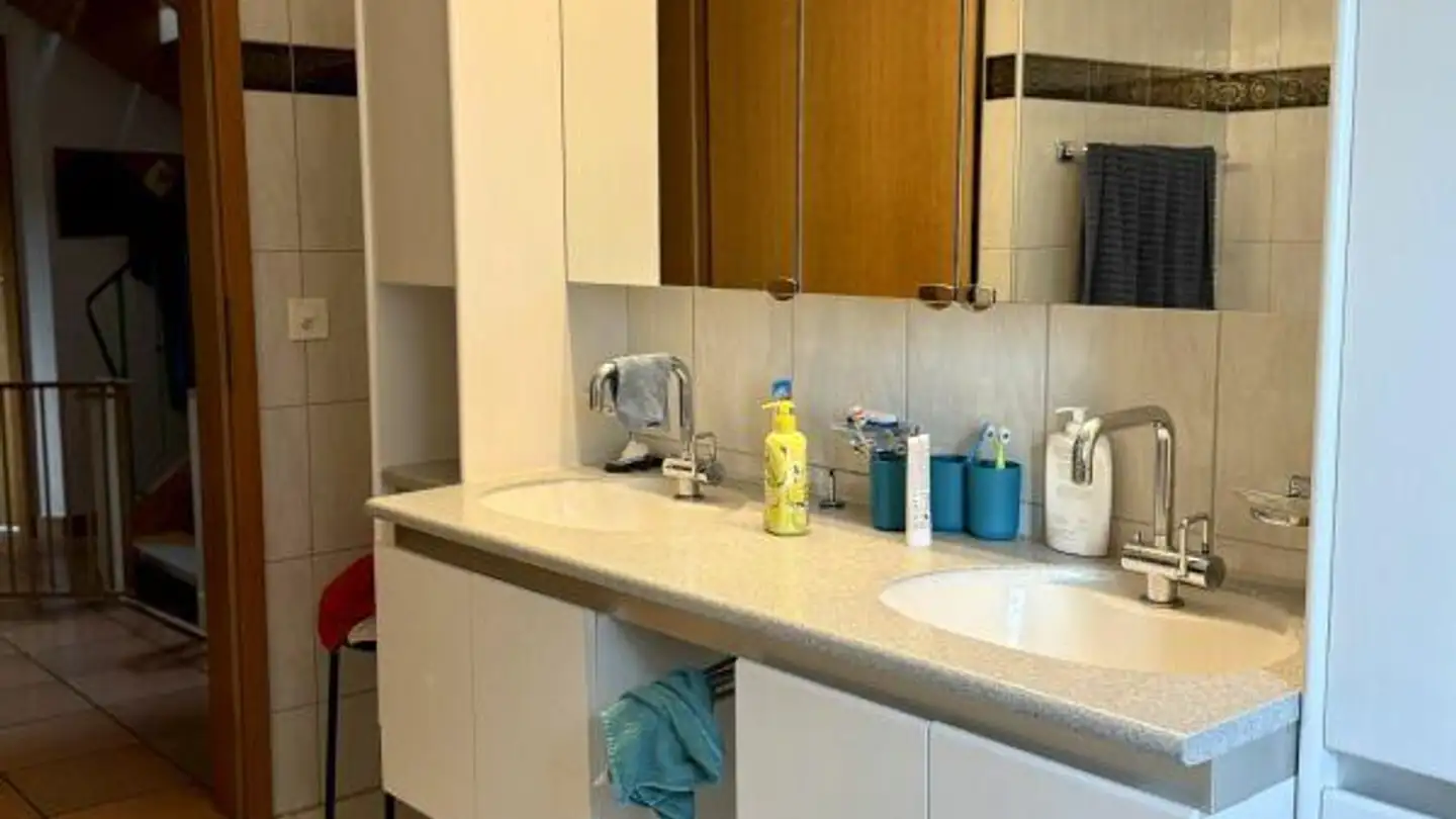 Appartamento in affitto - Hinterdorfstrasse 13, 9323 Steinach - Photo 4