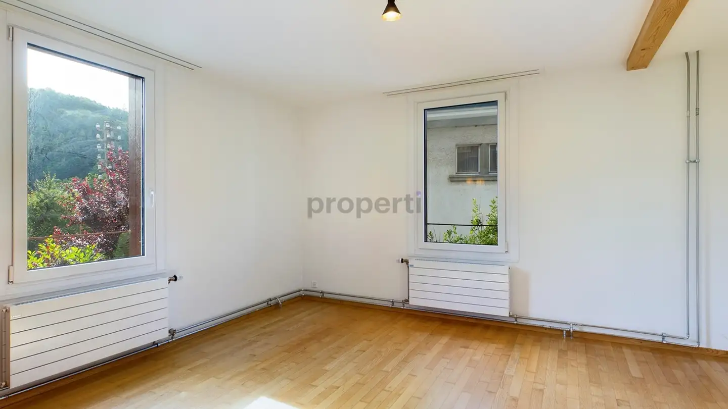 Appartamento in affitto - 3400 Burgdorf