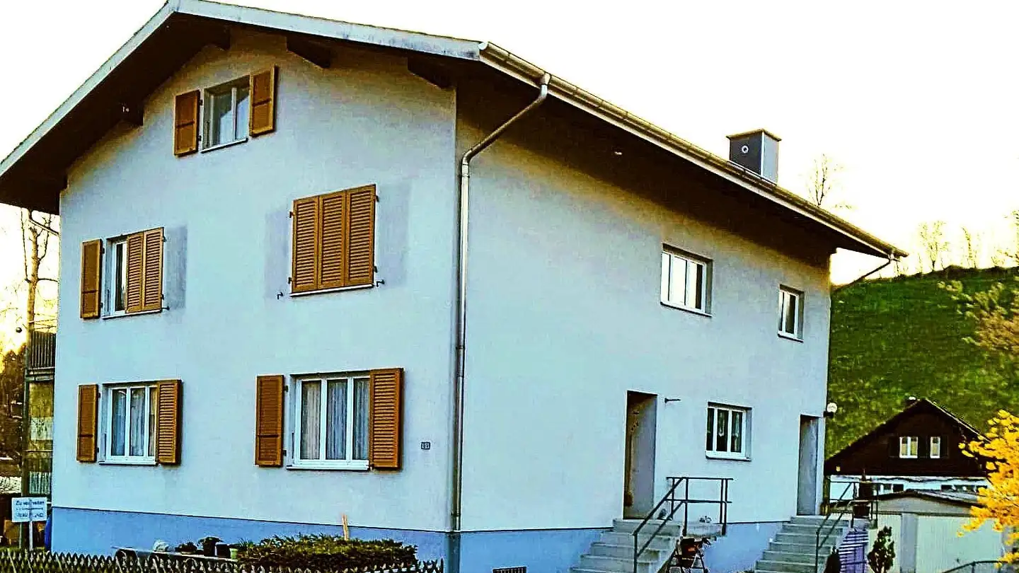 Wohnung mieten - Eystrasse 59, 3454 Sumiswald - Foto 2