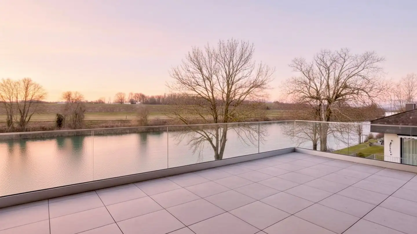 Apartment for sale - Gewerbestrasse 4, 2558 Aegerten