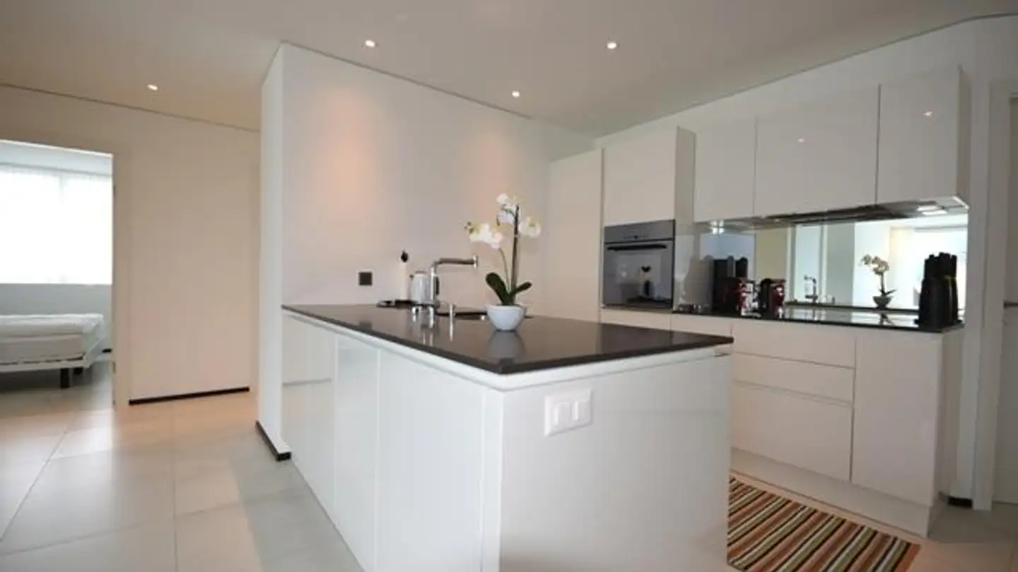 Appartamento in affitto - Via Vincenzo D'alberti 5, 6600 Muralto