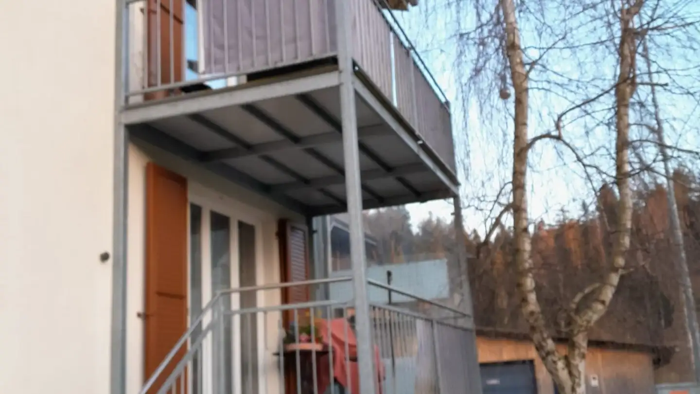 Wohnung mieten - Eystrasse 59, 3454 Sumiswald - Foto 3