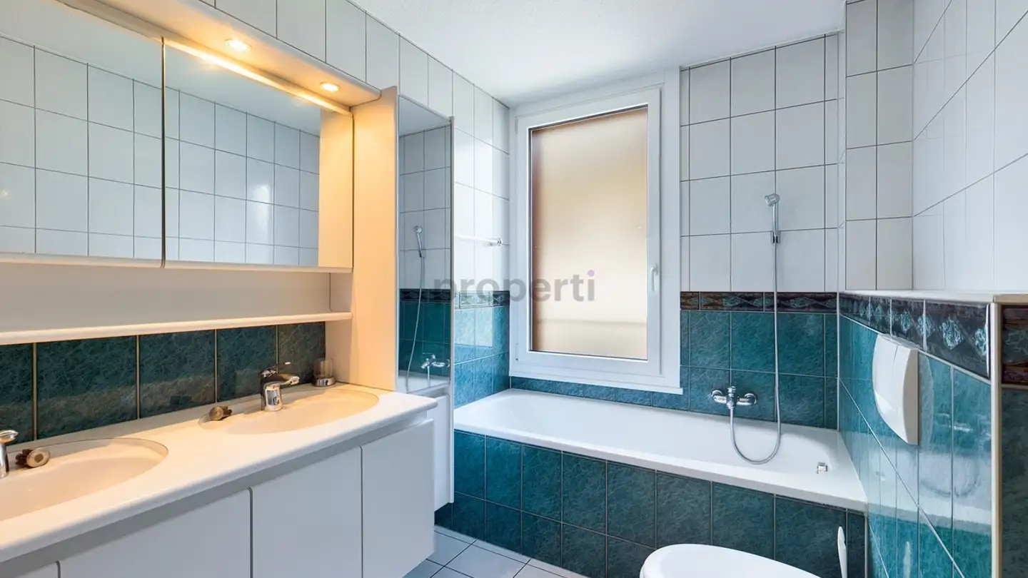 Appartamento in affitto - 3400 Burgdorf - Foto 4