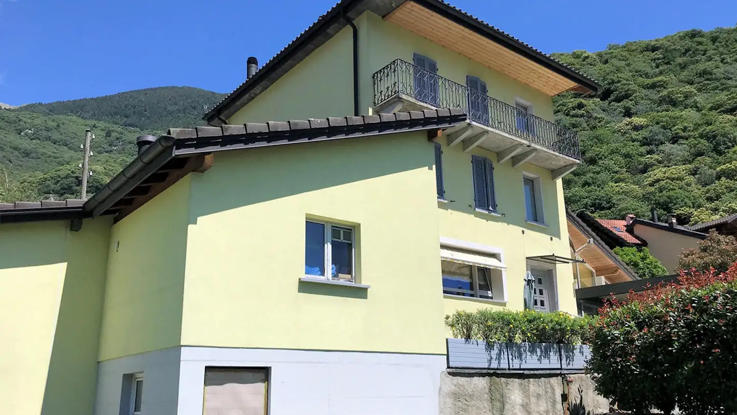 Casa singola in vendita - Al Razzéi, 6702 Claro - Photo 4